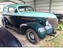 1939 Chevrolet Master Deluxe for sale 101634866